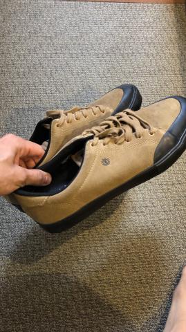 tenis element mattis
