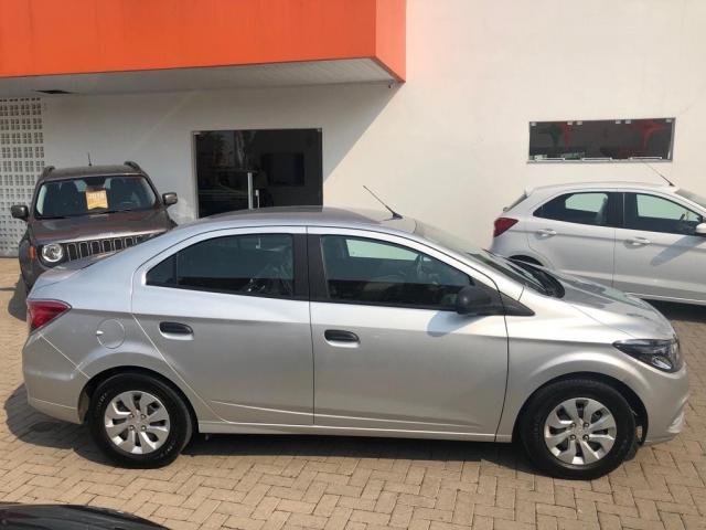 PRISMA 2018/2019 1.0 MPFI JOY 8V FLEX 4P MANUAL - Foto 4