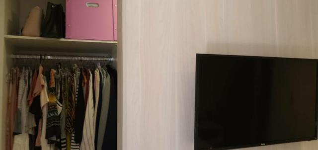 Apartamento com 3 dormitórios à venda, 77 m² por R$ 473.000 - Recreio dos Bandeirantes - L - Foto 9