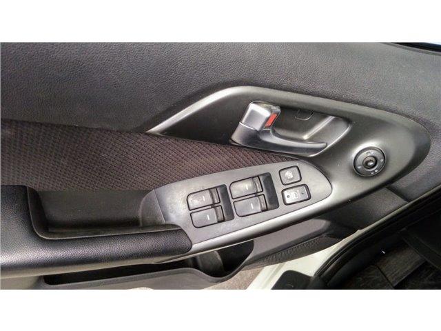 Novo demais! Kia Cerato 1.6 EX3 Sedan Gasolina 4P Manual 2012 (+ uma pequena entrada) - Foto 15