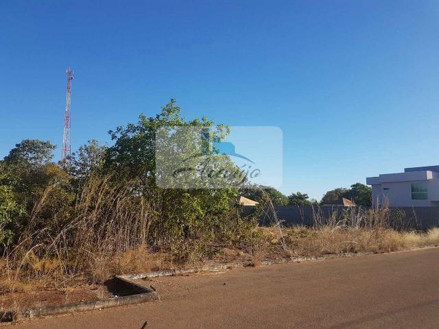 Terreno à venda em Plano diretor sul, Palmas cod:105 - Foto 2