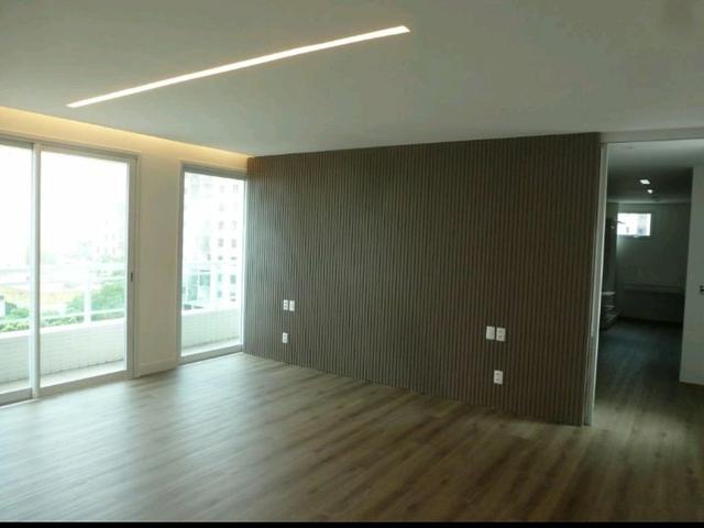 BELÍSSIMO APTO VISTA MAR NO MEIRELES, 300m2, 1 POR ANDAR - Foto 18