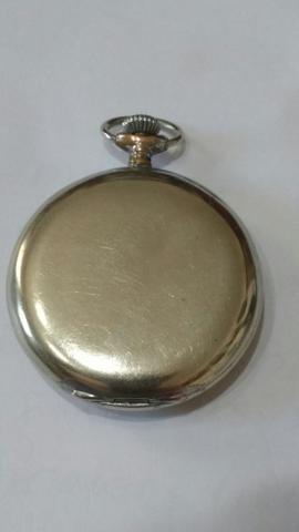 Relógio de bolso aurea - Foto 2