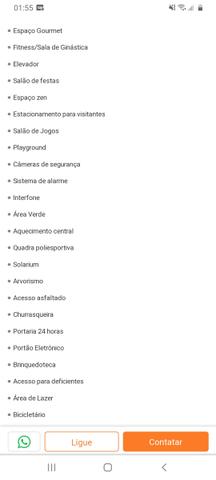 Apto 2 dormitórios ,s/ comprovar renda - Foto 2