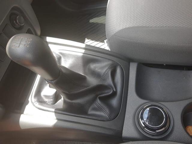 MITSUBISHI L200 TRITON SPORT GLX 2.4 DIESEL MANUAL - Foto 8