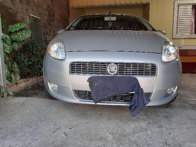 Punto Elx 1.4 2008 Flex (109 Mil Km) - Foto 2