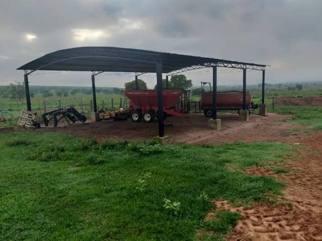 Fazenda em Mineiros - GO - Foto 5