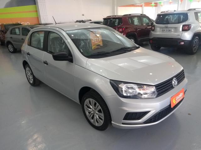 GOL 2018/2019 1.0 12V MPI TOTALFLEX 4P MANUAL - Foto 2