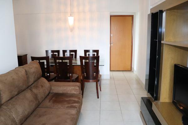 Apartamento com 3 quartos no Residencial Riviera Di Venezia - Bairro Jardim Goiás em Goiâ - Foto 5
