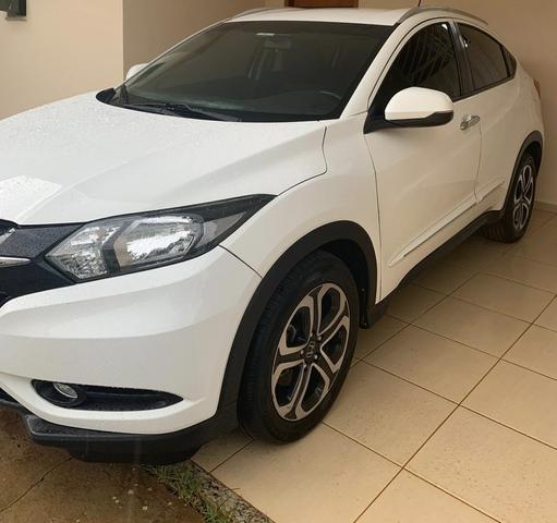 Honda HRV - Foto 3