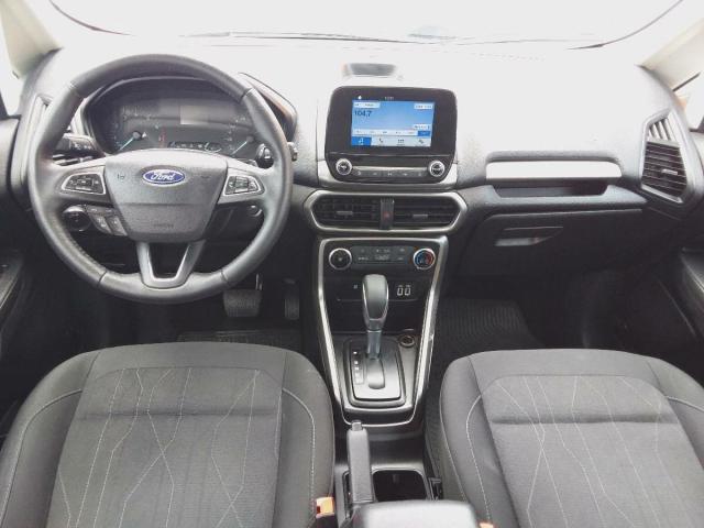 ECOSPORT 2019/2019 1.5 TIVCT FLEX SE AUTOMÁTICO - Foto 5