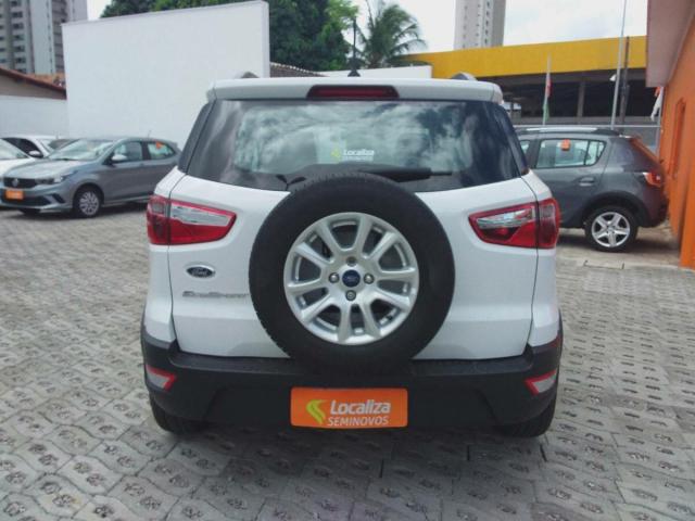 ECOSPORT 2019/2019 1.5 TIVCT FLEX SE AUTOMÁTICO - Foto 9