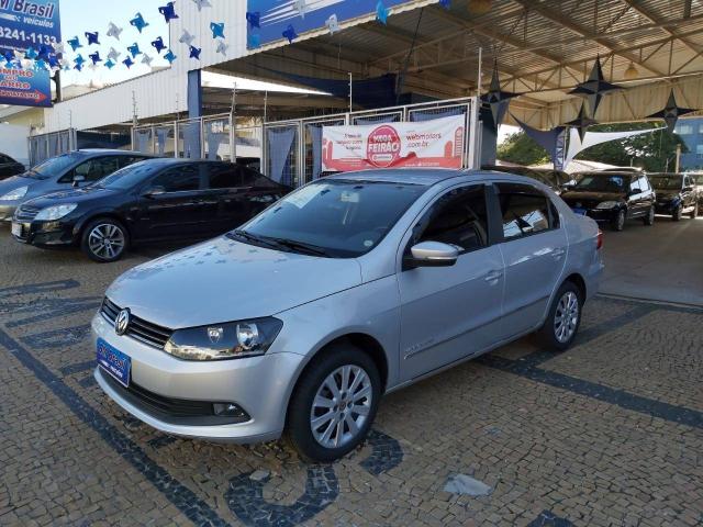 VOYAGE 2015/2016 1.6 MI COMFORTLINE 8V FLEX 4P MANUAL