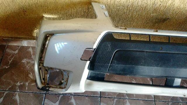 Parachoque dianteiro Subaru Forester 2015 2016 - Foto 3