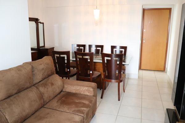 Apartamento com 3 quartos no Residencial Riviera Di Venezia - Bairro Jardim Goiás em Goiâ - Foto 4