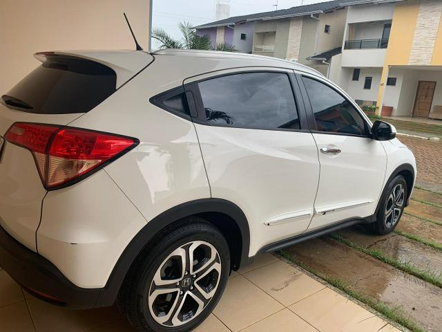 Honda HRV - Foto 6