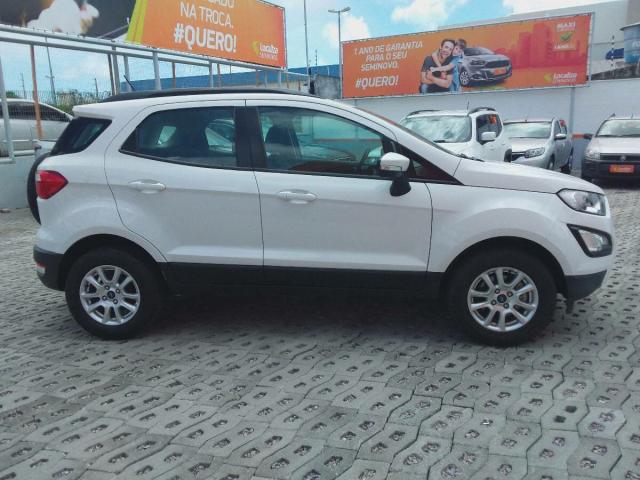 ECOSPORT 2019/2019 1.5 TIVCT FLEX SE AUTOMÁTICO - Foto 3