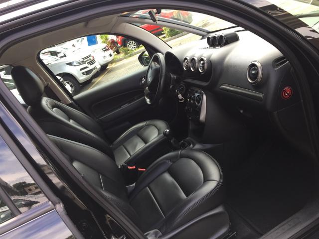 AIRCROSS 2014/2014 1.6 GLX 16V FLEX 4P MANUAL - Foto 7