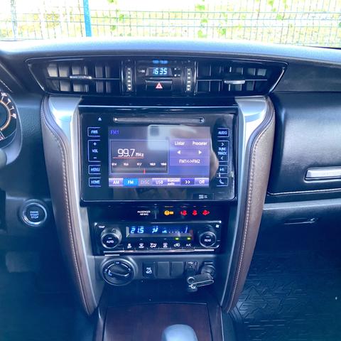 Hilux Sw4 2.8 Srx Diesel 4x4 7 Lugares - 2018 - Foto 11