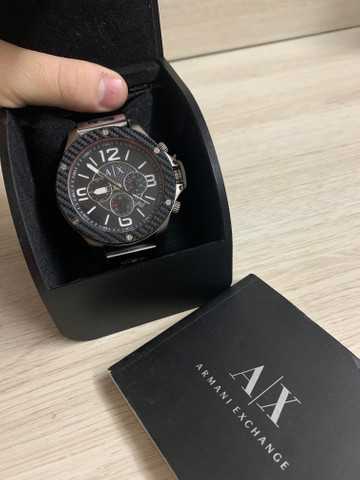 armani exchange ax1521