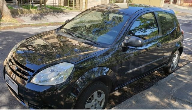 Ford KA 2009 - Foto 8