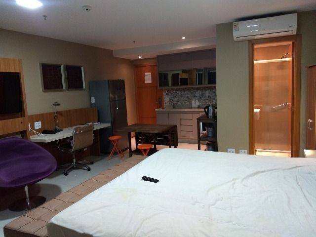 Apart Hotel - Foto 11