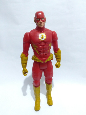 Capitão América, venon, superman, thanos, Thor, flash - Foto 6