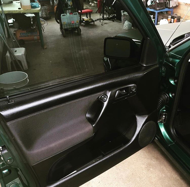 Golf Mk3 - Foto 14