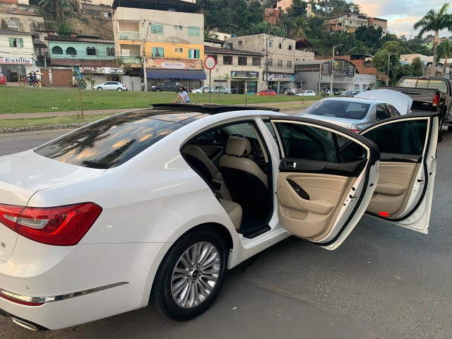 Cadenza 2014 3.5 V6 290cv - Foto 3