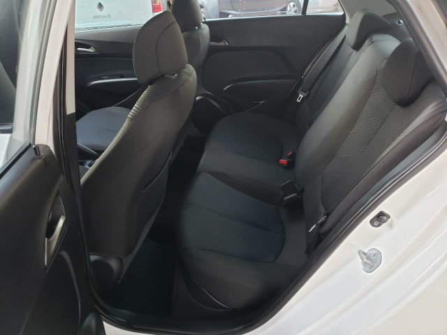Hb20 Sedan ! 1.6 Automatico! - Foto 10