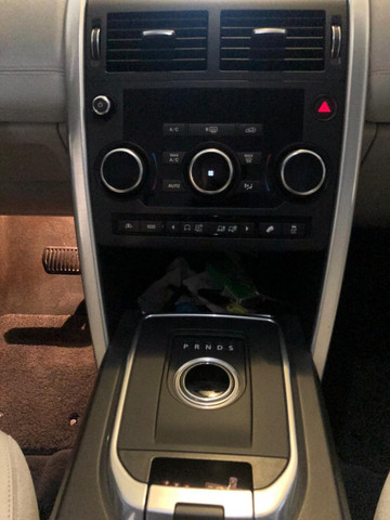 Discovery Sport 2016 - Foto 6
