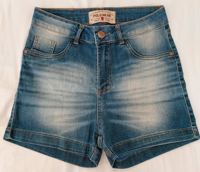 calça jeans feminina 20 reais