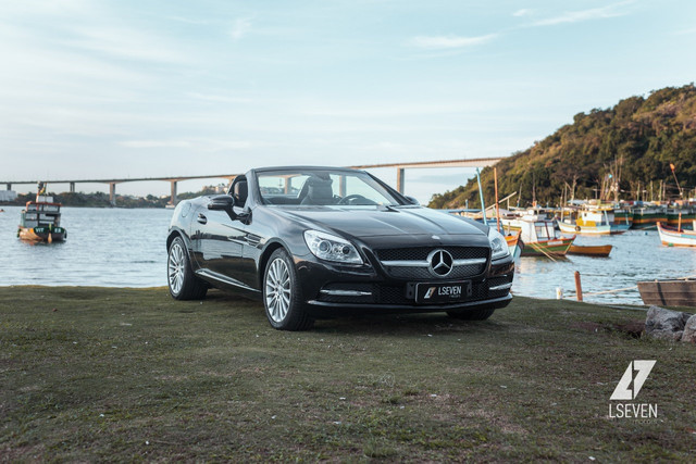 Slk200 - Foto 4