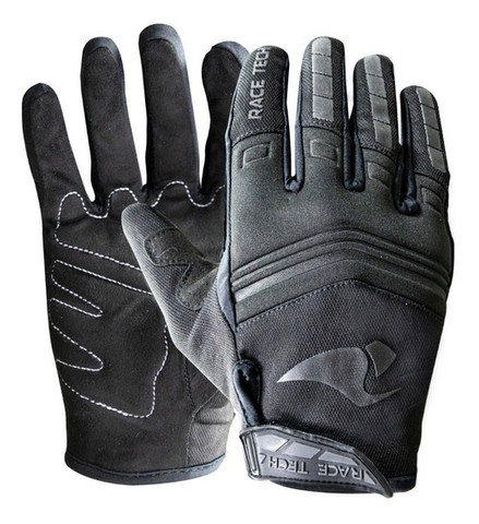 Luva Motociclista Dia a dia Uso diário Fina e resistente
