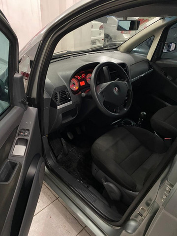 Fiat IDEA 2010 sem detalhes nenhum. ! Ent. + 48x 480 fixas Ligue já - Foto 3