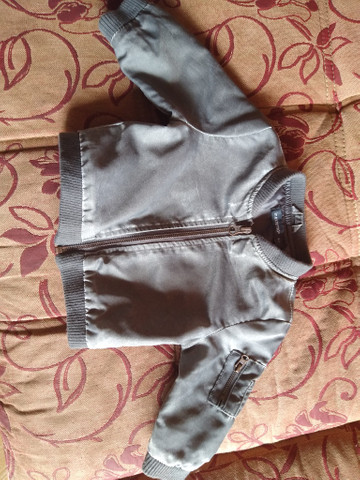 Roupa bebê - Foto 3
