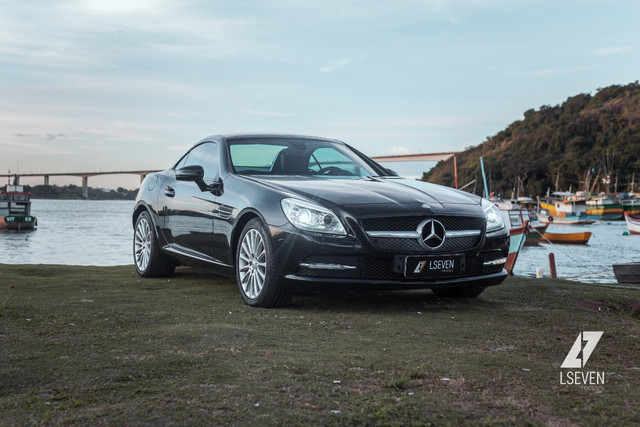 Slk200 - Foto 2