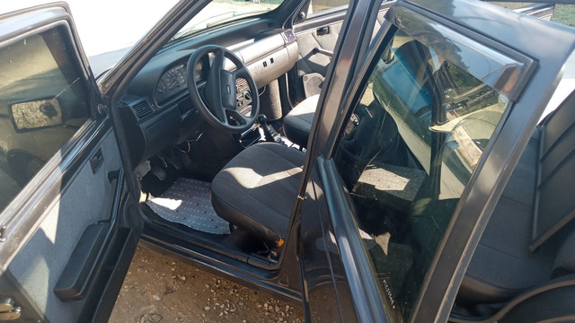 Fiat uno 96 - Foto 7