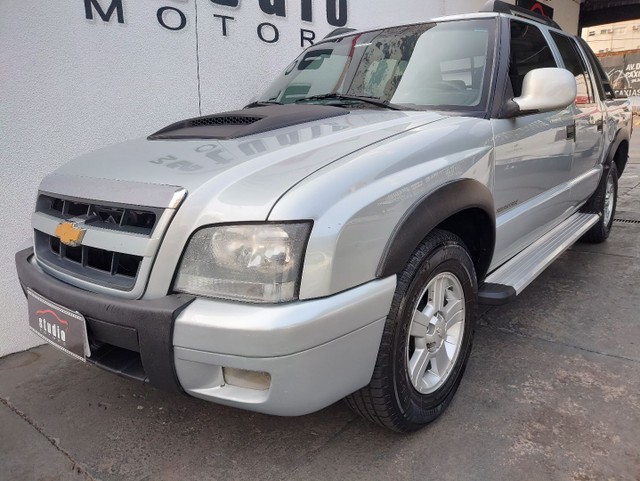 S10 ADVANTAGE CD 2.4 FLEX