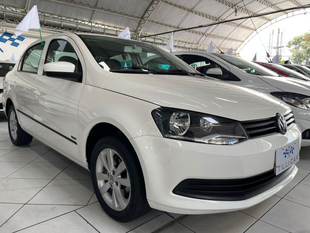 VOYAGE TRENDLINE 1.6 2016