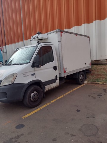 IVECO DAILY 35S14 1213