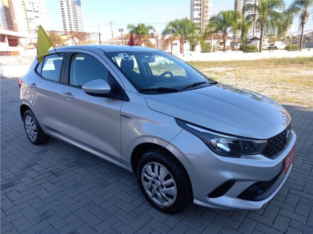 FIAT ARGO 1.0 FIREFLY FLEX DRIVE MANUAL 2019