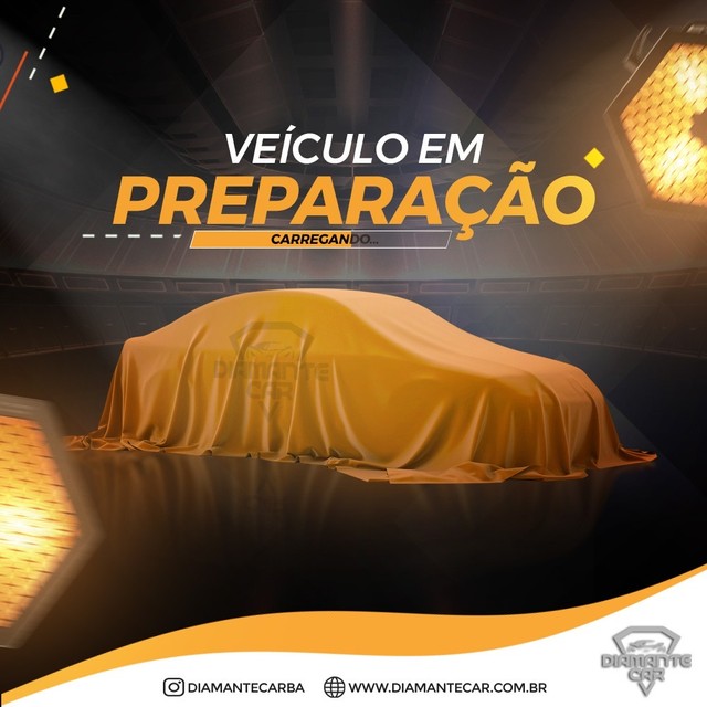 VOLKSVAGEN FOX 1.0 2012