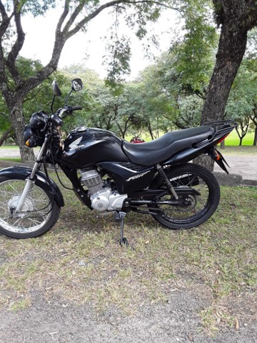 CG FAN 125