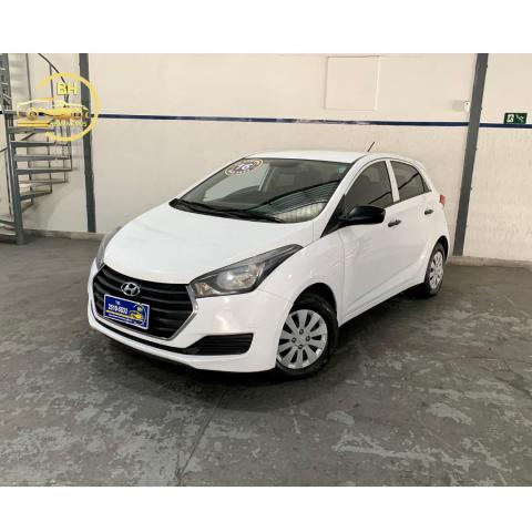 HYUNDAI HB20 1.0 COMFORT  FLEX 