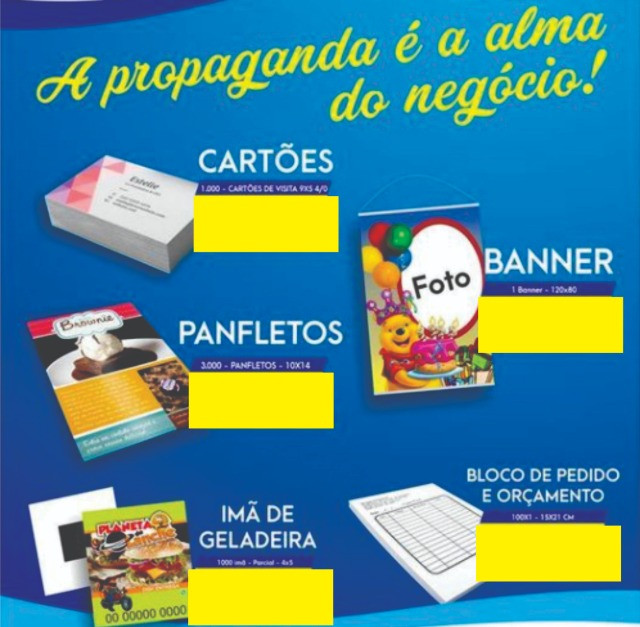 Grafica rapida - Foto 4