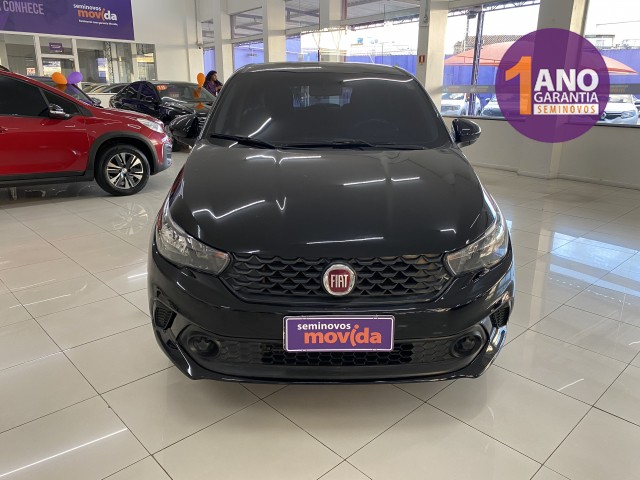 FIAT ARGO DRIVE 1.0 FIREFLY  FLEX 