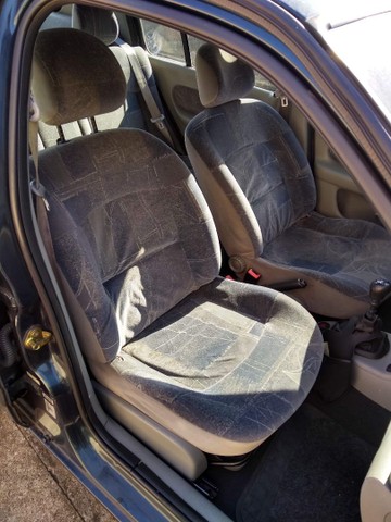 RENAULT CLIO PRIVILEGI 1.6 16V