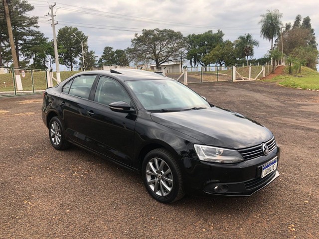 JETTA CONFORTLINE COM TETO