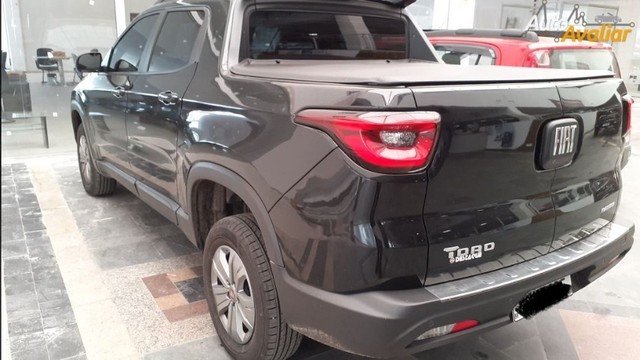 TORO 1.8 FLEX FREEDOM